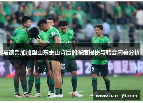 马德鲁加加盟山东泰山背后的深度揭秘与转会内幕分析
